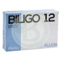 Biligo 12 Fluor 20 Ampoules Artesanía Agrícola