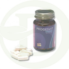 Progesvit (Diosgesvit) 60 Gélules Vital 2000