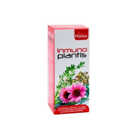 Immunoplantis 250 Ml Plantis