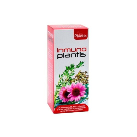 Immunoplantis 250 Ml Plantis