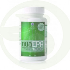 NuaEPA 1200 30 Perles Oméga 3
