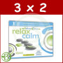 Pack 3x2 Relax Calm 30 Cápsulas Pinisan