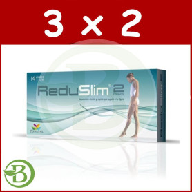 Pack 3x2 Redu Slim 2 Conatal