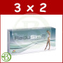 Pack 3x2 Redu Slim 2 Conatal