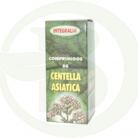 Centella Asiática Integralia