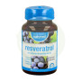 Resveratrol 60 Gélules Naturmil