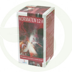 NORMATEN 100 GÉLULES NUTRINAT