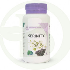 Serinity 80 Gélules MGD