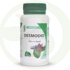 Desmodio 120 Gélules MGD
