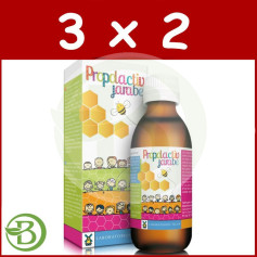 Pack 3x2 Propolactiv 200Ml. Tégor