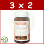Pack 3x2 Mega 3-6-9 50 Perlas New Complements
