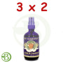 Pack 3x2 Aceite de Zanahoria 100Ml. Marnys