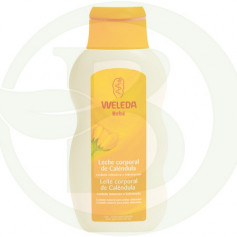 Leche Corporal de Caléndula 200Ml. Weleda