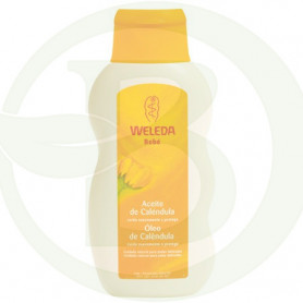 Aceite de Caléndula 200Ml. Weleda