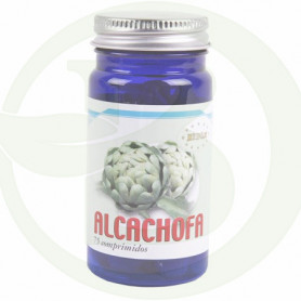 Alcachofa 75 Comprimidos Bidiet
