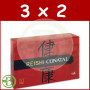 Pack 3x2 Reishi 30 Ampollas Conatal