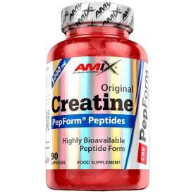 Peptide Pepform Créatine 90 Gélules Amix