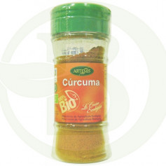 Curcuma 100% BIO Artemis