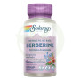 Berberine 60 Gélules Solaray