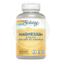 Big Citrate de Magnésium 180 Capsules Solaray