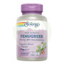 Fenugreek (Fenugrec) 350Mg. 90 Gélules Végétales Solaray