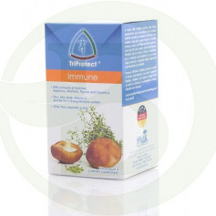 Inmune (Immune) Hawlik