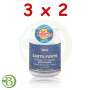Pack 3x2 Cartilforte Complex Chocolate 370Gr. G.S.N.