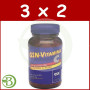 Pack 3x2 Vitamina C 120 Comprimidos G.S.N.