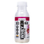 Bouteille monodose Whey Protein concentrée yaourt fraise 30G Drasanvi