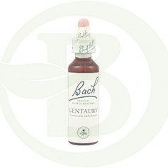 Flores de Bach Centaury (Centaura Menor) 20Ml. Bach