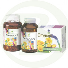 Omenova 225 Gélules Nova Diet