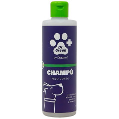 Shampooing Cheveux Courts 250 Ml Dr. Green