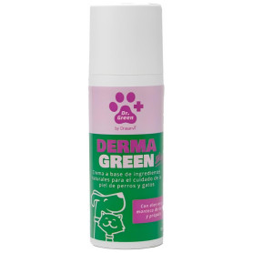 Dermagreen Peau 50 Ml Dr Green