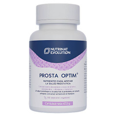 Prosta Optim 90 Gélules Végétales Nutrinat Evolution