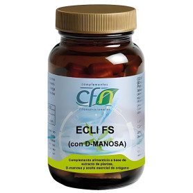 Ecli Fs 60 Gélules Cfn
