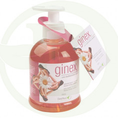 Ginex Savon Liquide 330Ml. Dietmed