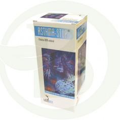 Asthma Stop 250Ml. Nutrinat