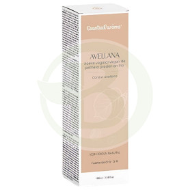 Huile Végétale de Noisette 100Ml. Esential Aroms