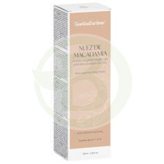 Huile de Noix de Macadamia 100ml. Esential Aroms