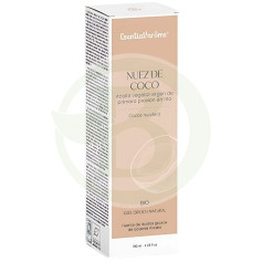 Huile de Noix de Coco Bio 100Ml. Esential Aroms