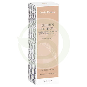 Huile de Germe de Blé 100Ml. Esential Aroms