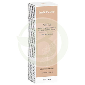 Huile Végétale De Neem 100Ml. Esential Aroms