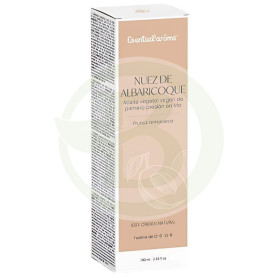 Huile d'Abricot 100Ml. Esential Aroms