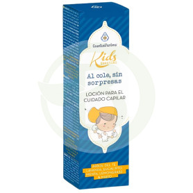 Lotion de Soin Capillaire pour Enfants 60Ml. Esential Aroms