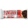 Gaufrette Protéinée Chocolat (Boîte de 15 Barres) Nutrisport