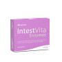 Intestvita Enzymes 60 Gélules Vitae