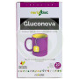 Herbodiet Gluconova 20 Sachets-filtres Nova Diet