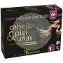 Cheveux, Peau et Ongles 60 Capsules (Édition Limitée) Pinisan