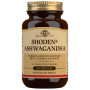 Shoden Ashwagandha 30 Gélules Solgar