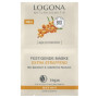 Présentoir masque raffermissant Logona Age Protection